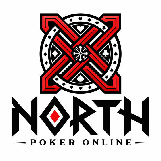 NORTH Poker Online · ID 982037 no ClubGG